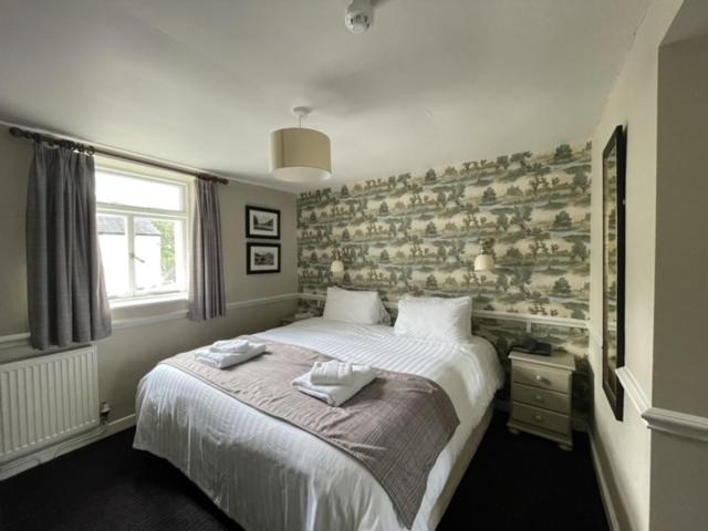 ファミリールーム, The Bridge Inn