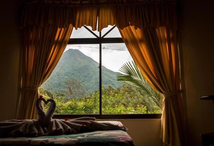 Номер Стандарт, Vista Del Cerro