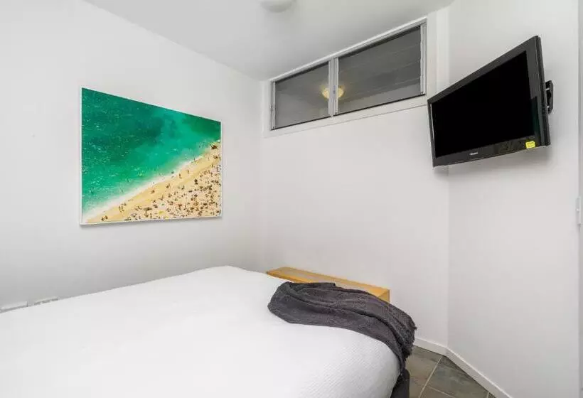 海の見える2ベッドルームアパートメント, Lennox Holiday Apartments
