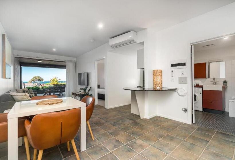 آپارتمان 1 خوابه با چشمانداز دریا, Lennox Holiday Apartments