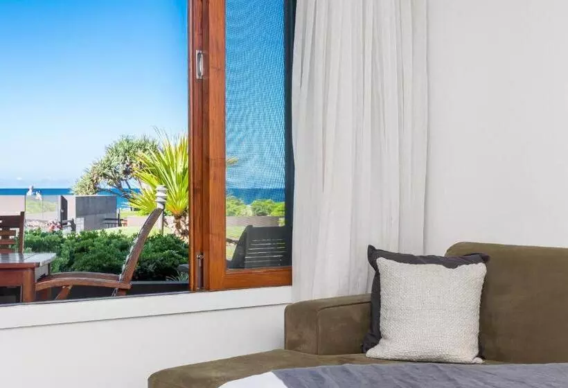 海の見える1ベッドルームアパートメント, Lennox Holiday Apartments