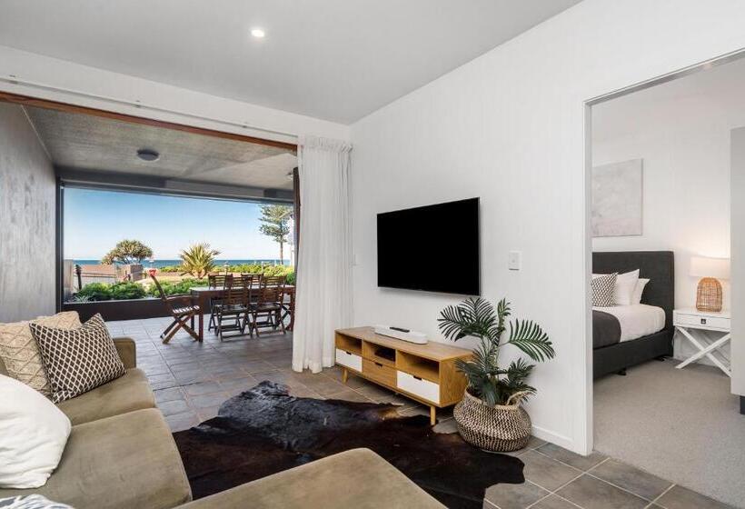 آپارتمان 1 خوابه با چشمانداز دریا, Lennox Holiday Apartments