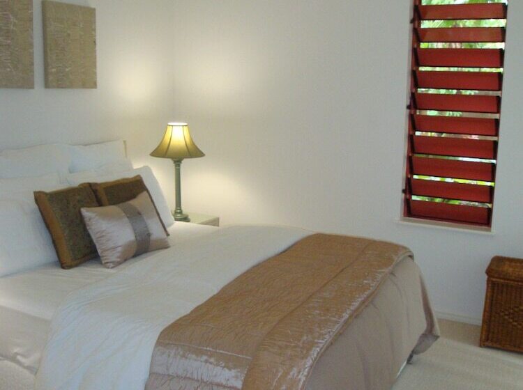 ２ベッドルームアパートメント, Oasis At Palm Cove