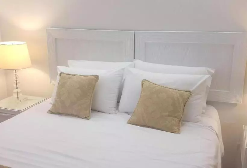 １ベッドルームアパートメント, Oasis At Palm Cove