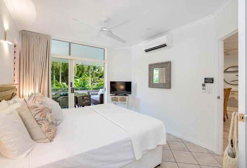 １ベッドルームのスーペリアアパートメント, Oasis At Palm Cove