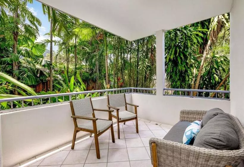 １ベッドルームのスーペリアアパートメント, Oasis At Palm Cove