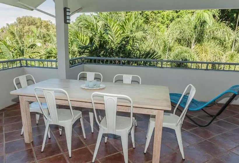 １ベッドルームのスーペリアアパートメント, Oasis At Palm Cove