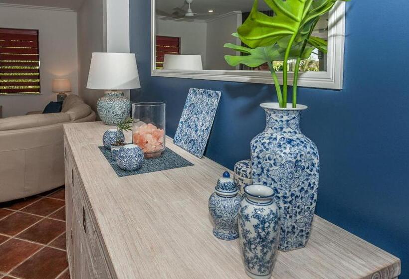 １ベッドルームのスーペリアアパートメント, Oasis At Palm Cove