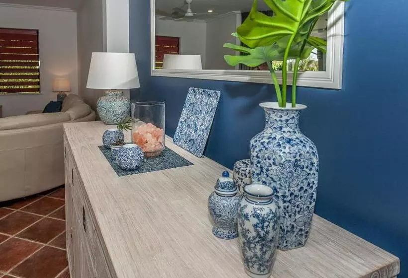 １ベッドルームのスーペリアアパートメント, Oasis At Palm Cove