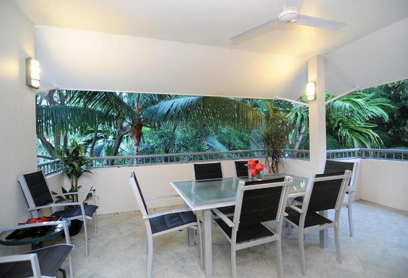 ３ベッドルームアパートメント, Oasis At Palm Cove