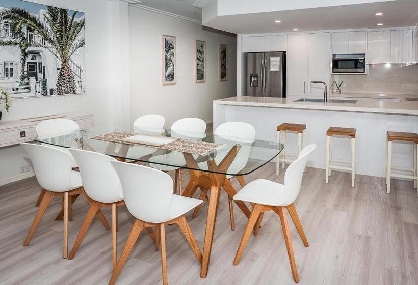 １ベッドルームのスーペリアアパートメント, Oasis At Palm Cove