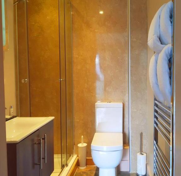 חדר סטנדרט, Thatched Cottage