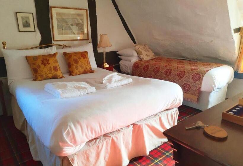 חדר סופריור, Thatched Cottage