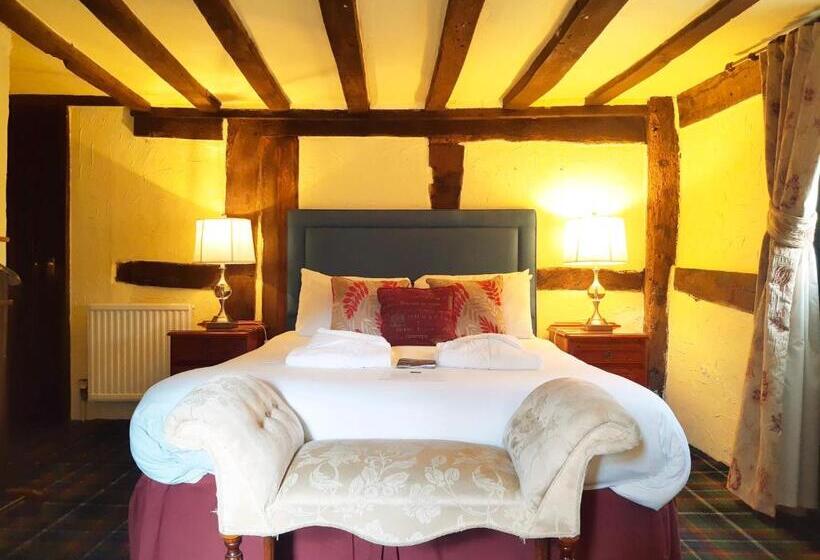 חדר סופריור, Thatched Cottage