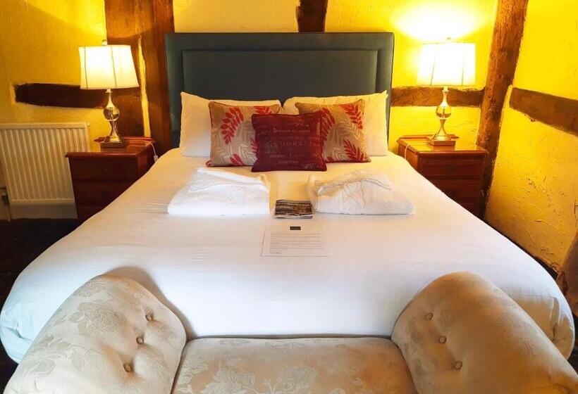 חדר סופריור, Thatched Cottage