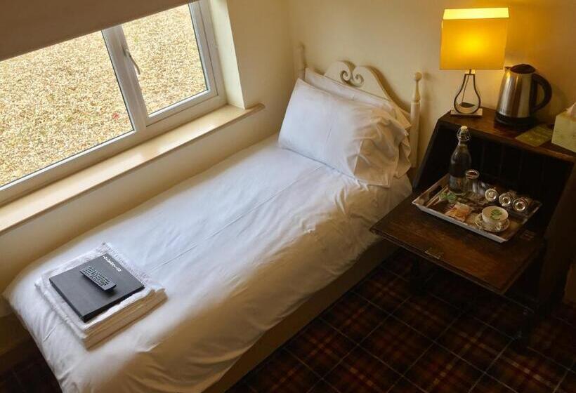 חדר סטנדרט יחיד, Thatched Cottage