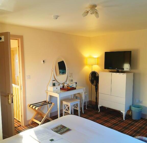 חדר סטנדרט, Thatched Cottage