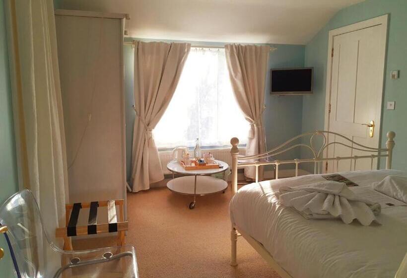 חדר סטנדרט, Thatched Cottage