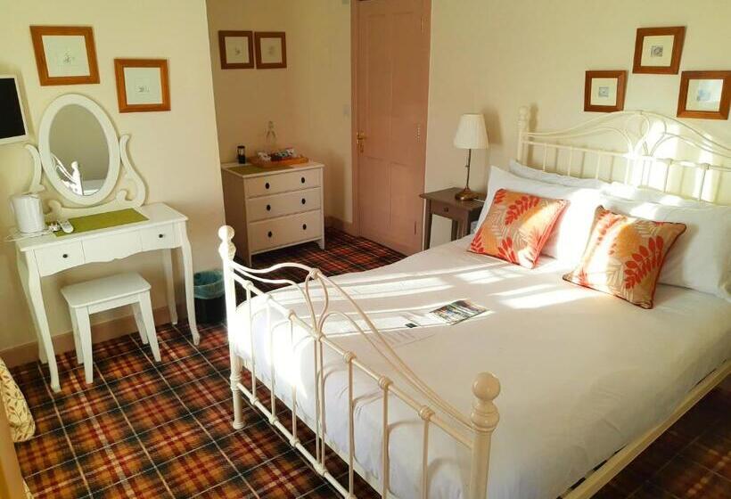 חדר סטנדרט, Thatched Cottage