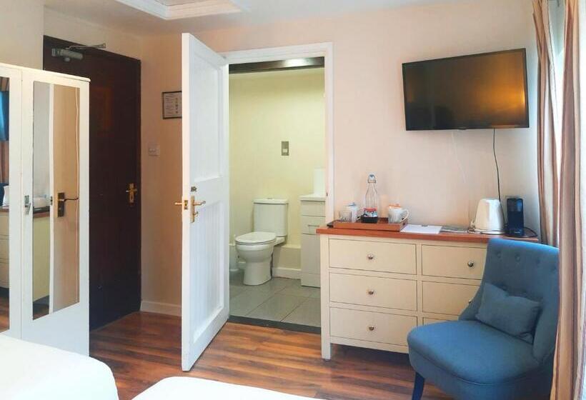 חדר סטנדרט, Thatched Cottage