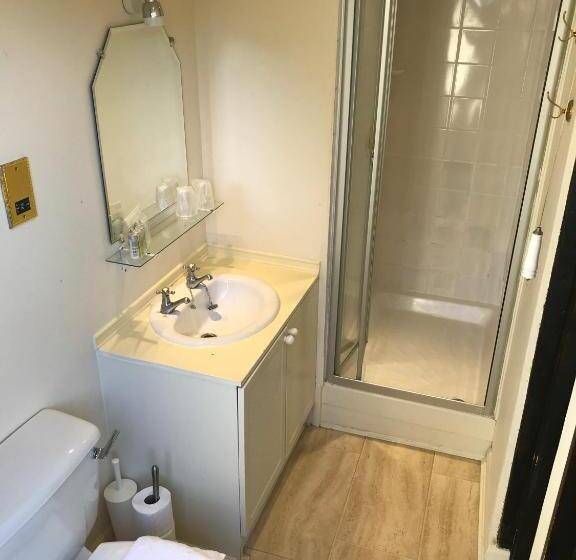 חדר סטנדרט, Thatched Cottage