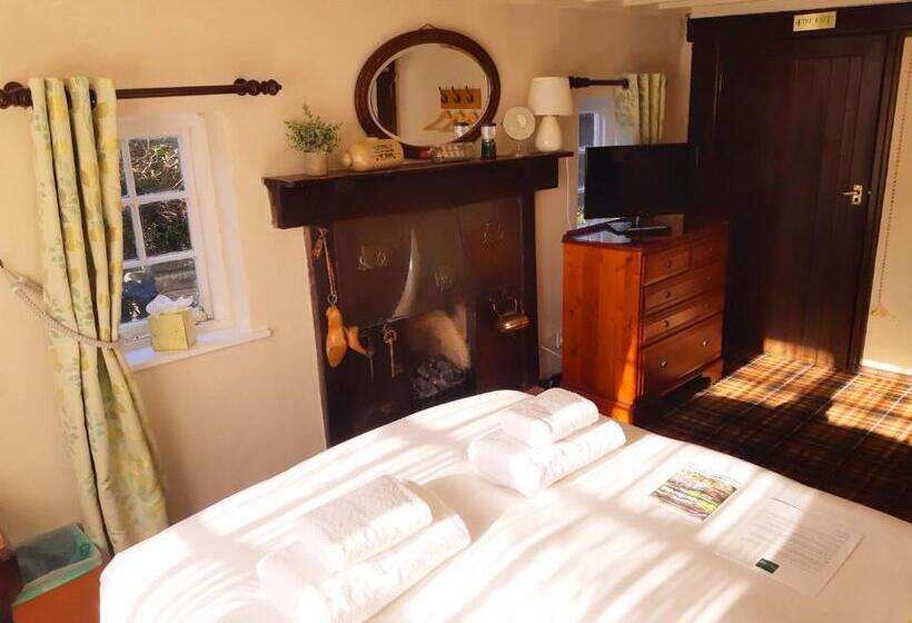 חדר סטנדרט, Thatched Cottage