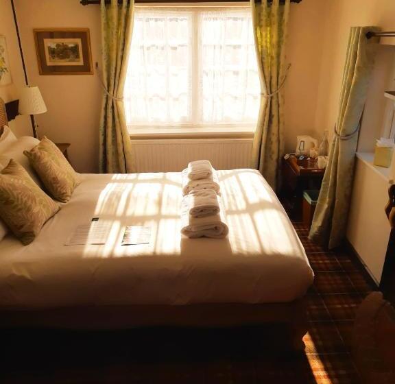 חדר סטנדרט, Thatched Cottage