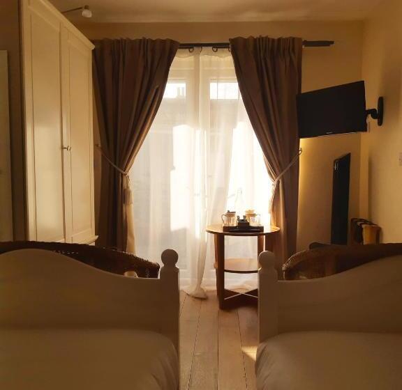 חדר סטנדרט, Thatched Cottage