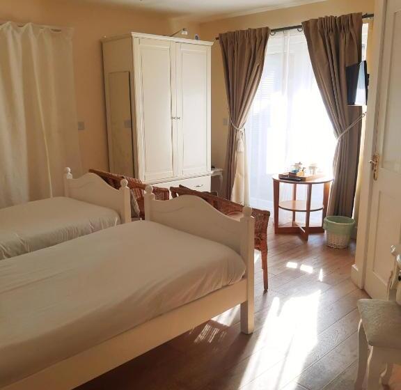 חדר סטנדרט, Thatched Cottage