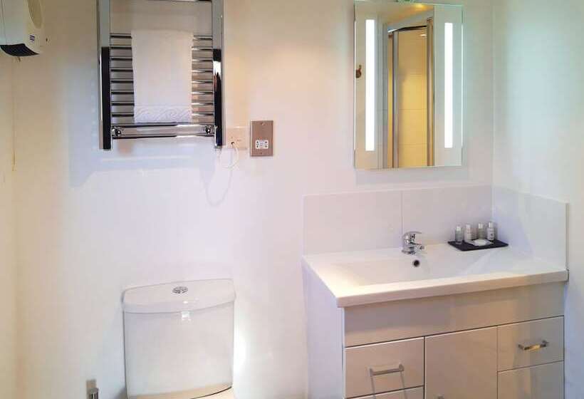 חדר סטנדרט, Thatched Cottage