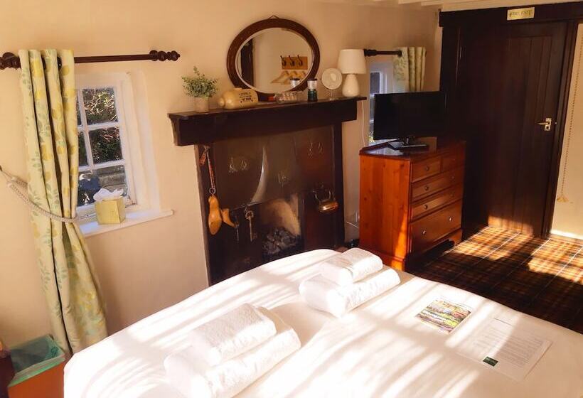 חדר סטנדרט, Thatched Cottage