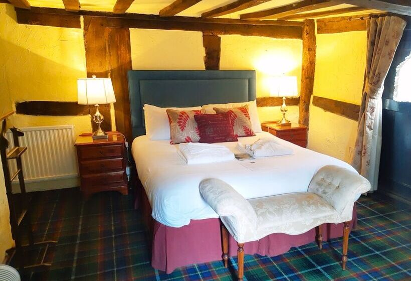 חדר סופריור, Thatched Cottage