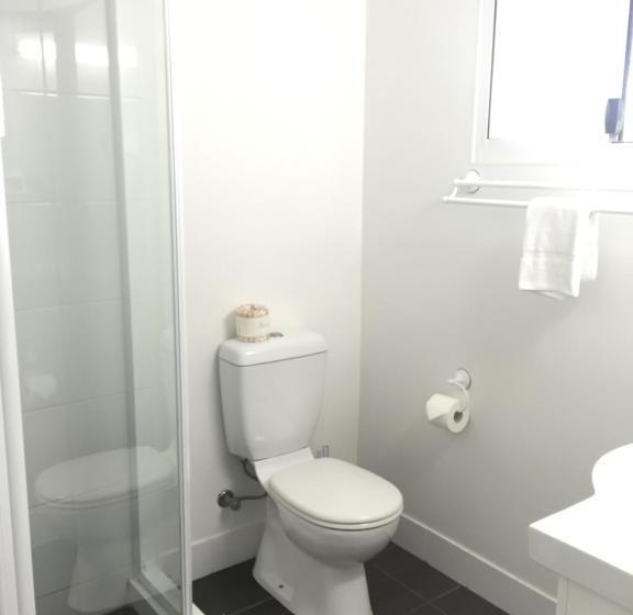 استوديو إقتصادى, Rosslyn Bay Resort Yeppoon