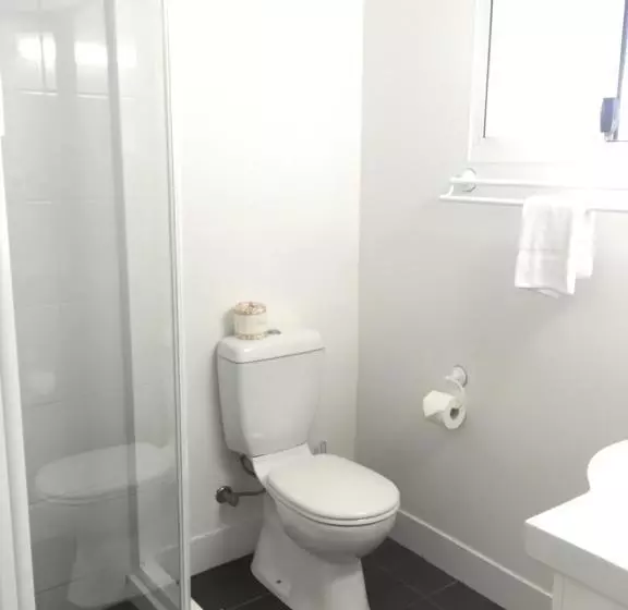 エコノミーワンルーム, Rosslyn Bay Resort Yeppoon