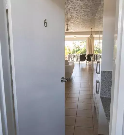 エコノミーワンルーム, Rosslyn Bay Resort Yeppoon