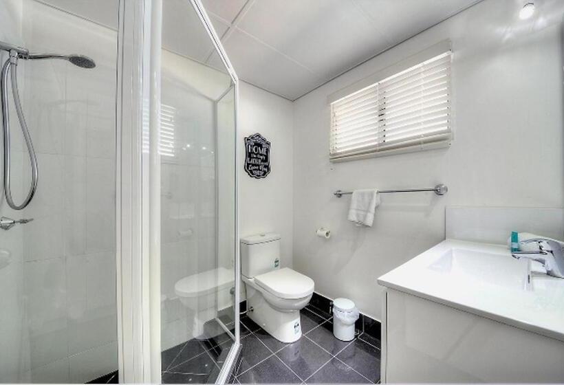프리미엄 스튜디오, Rosslyn Bay Resort Yeppoon