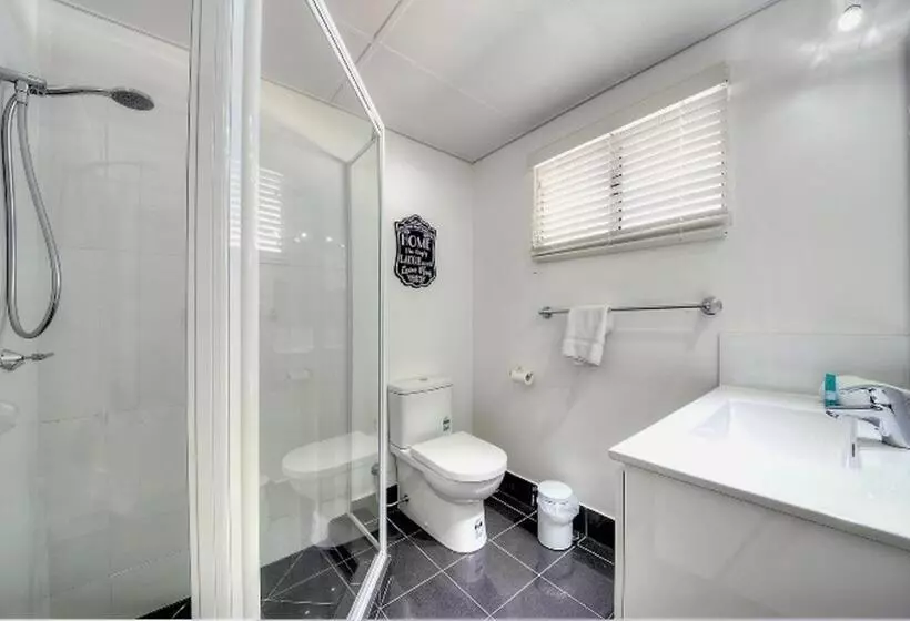 プレミアムスタジオ, Rosslyn Bay Resort Yeppoon