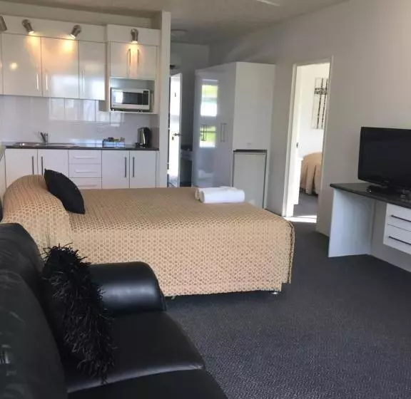 プレミアムスイート, Rosslyn Bay Resort Yeppoon