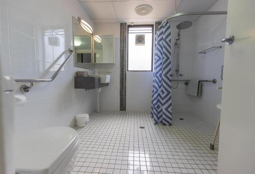 شقة غرفتين, Rosslyn Bay Resort Yeppoon