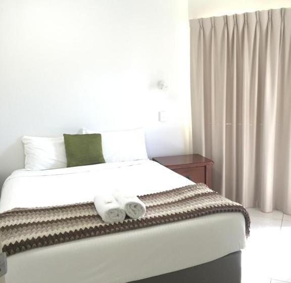شقة غرفتين, Rosslyn Bay Resort Yeppoon