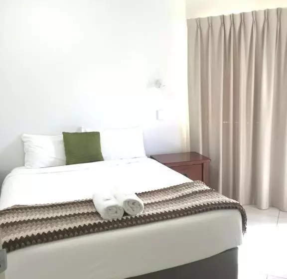 ２ベッドルームアパートメント, Rosslyn Bay Resort Yeppoon