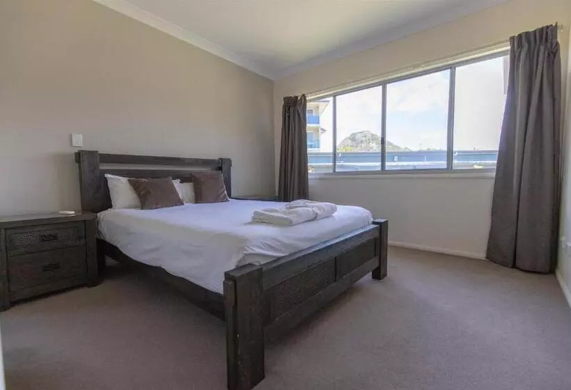 スタンダードバンガロー, Rosslyn Bay Resort Yeppoon