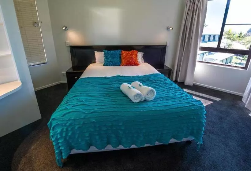 プレミアム２ベッドルームアパート, Rosslyn Bay Resort Yeppoon