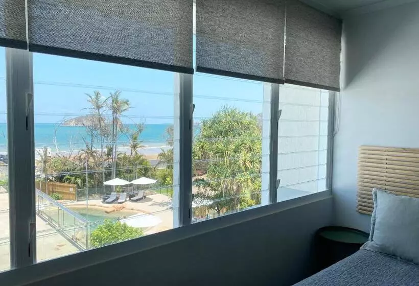 スーペリアスタジオ, Rosslyn Bay Resort Yeppoon