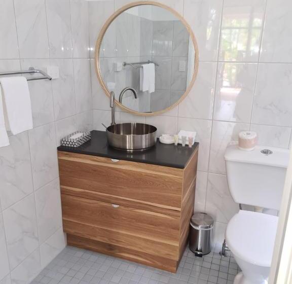 غرفة إقتصادية داخلية, Rosslyn Bay Resort Yeppoon