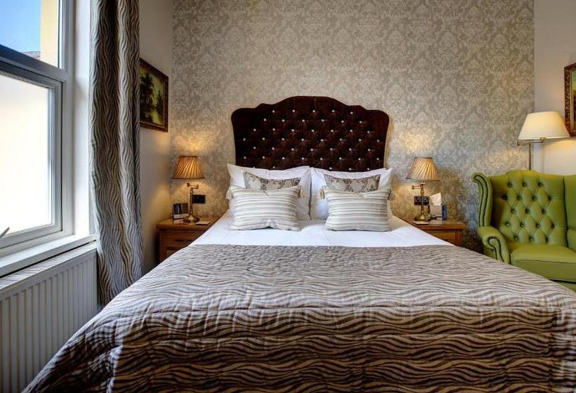 클래식 룸, Tyndale B&b Torquay