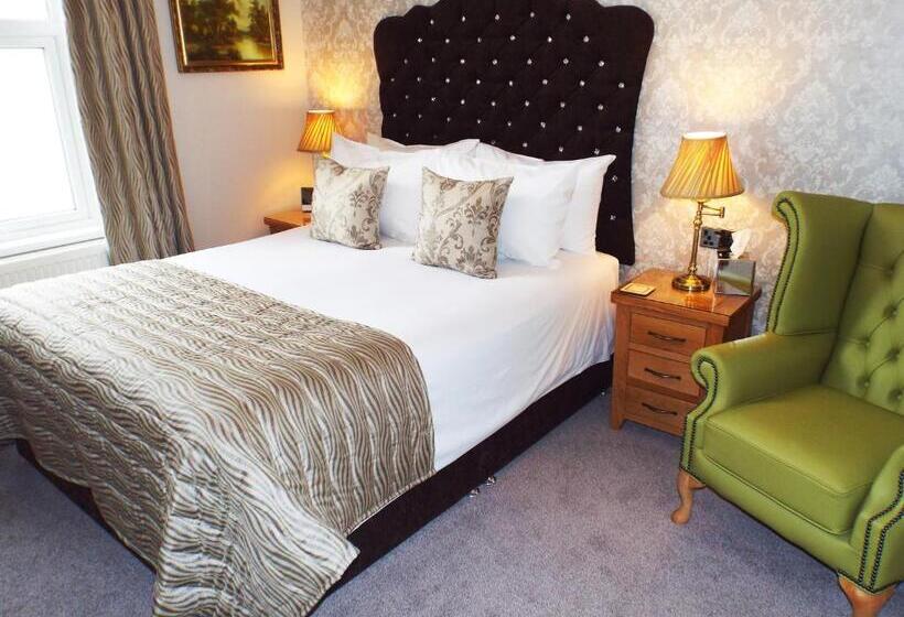 클래식 룸, Tyndale B&b Torquay