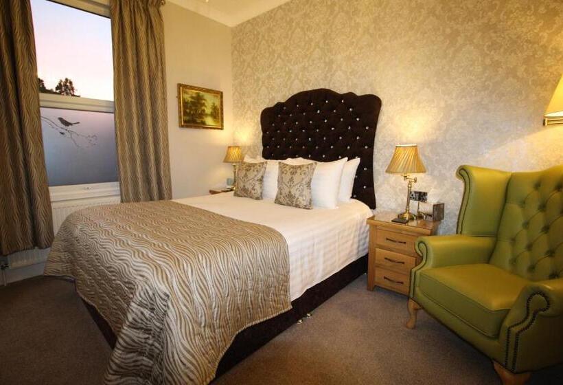 클래식 룸, Tyndale B&b Torquay