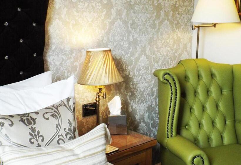 클래식 룸, Tyndale B&b Torquay