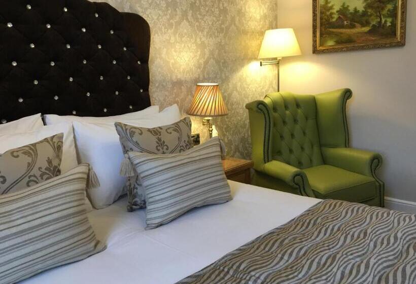 클래식 룸, Tyndale B&b Torquay